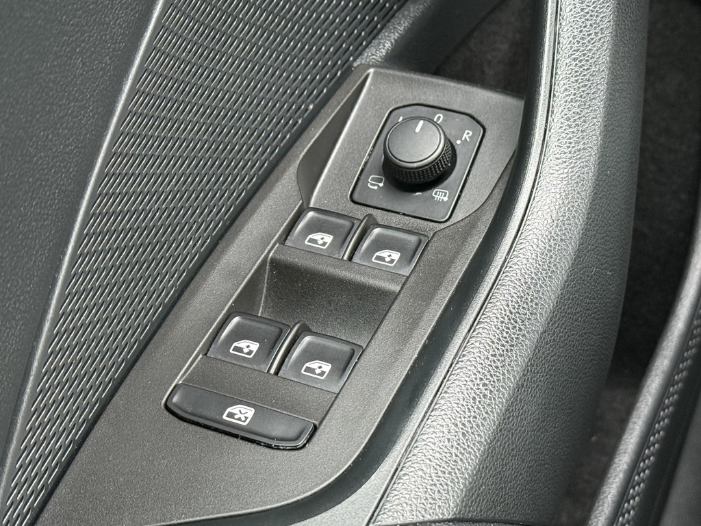 ŠKODA Octavia (R943KL) met abonnement