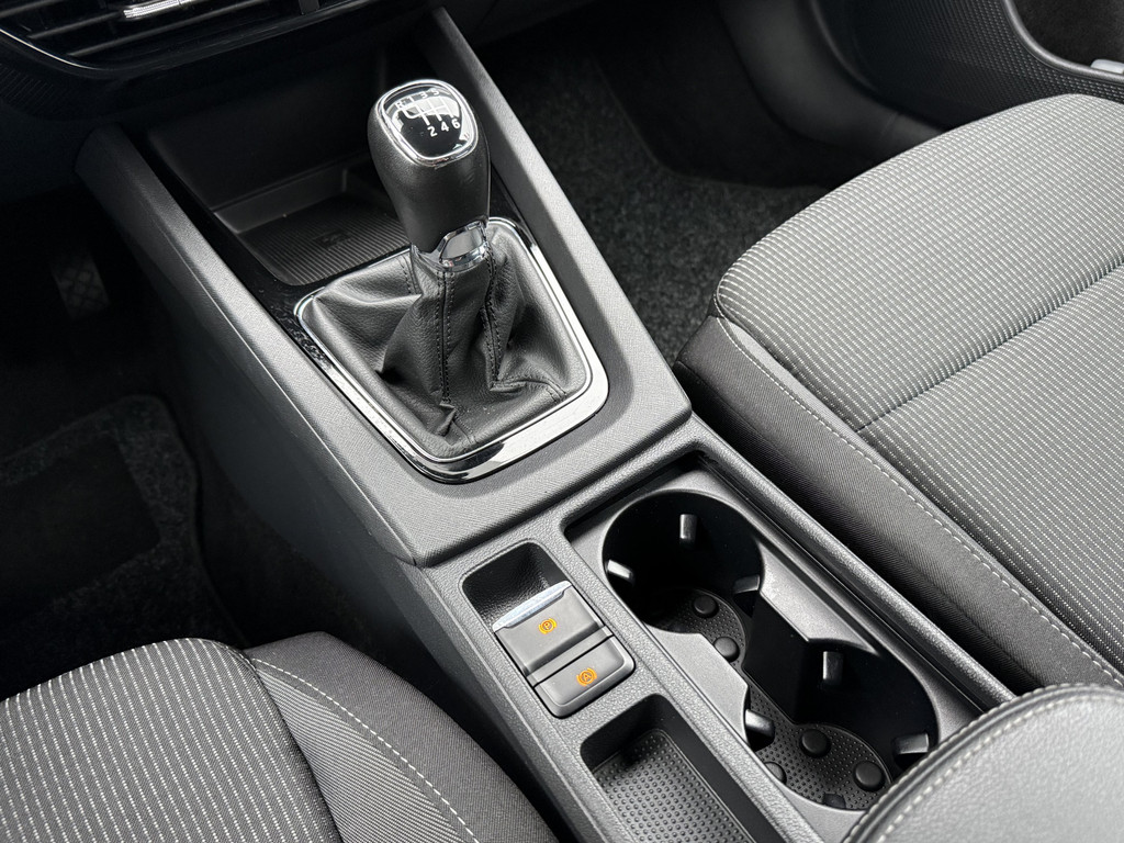 ŠKODA Octavia (R943KL) met abonnement