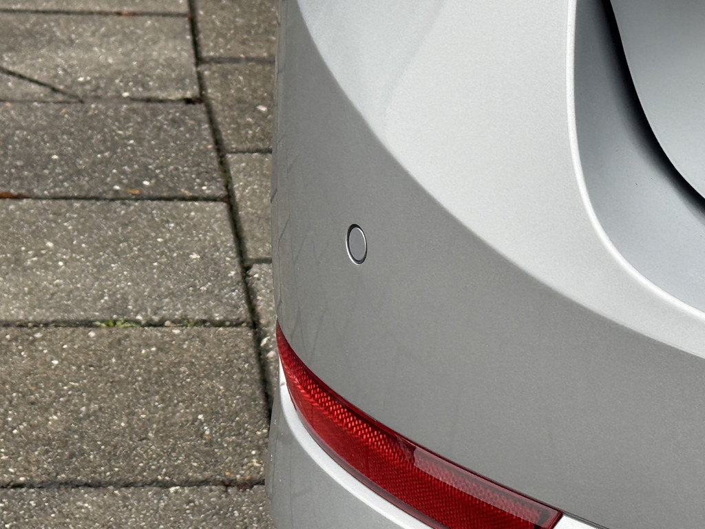 ŠKODA Octavia (R943KL) met abonnement