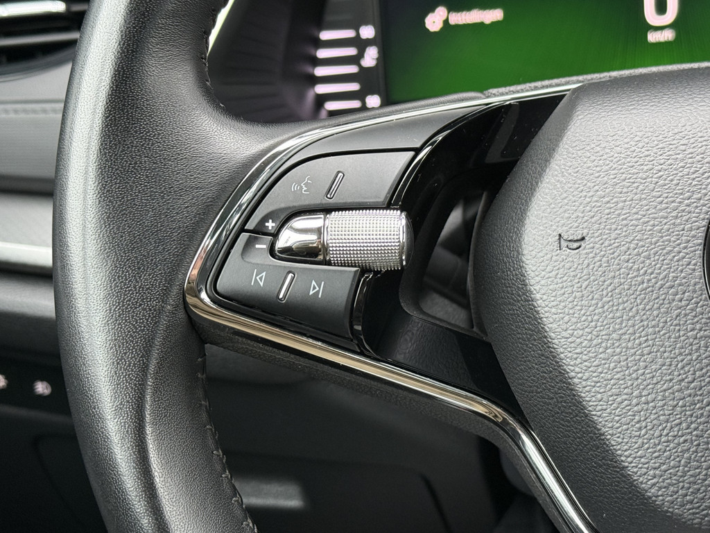 ŠKODA Octavia (R943KL) met abonnement