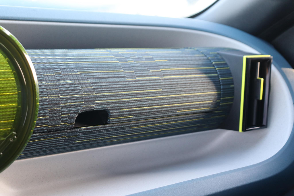 Fiat Panda (JRZ75T) met abonnement