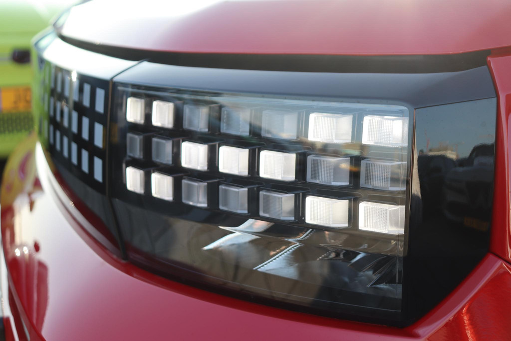 Fiat Panda (JRZ75T) met abonnement