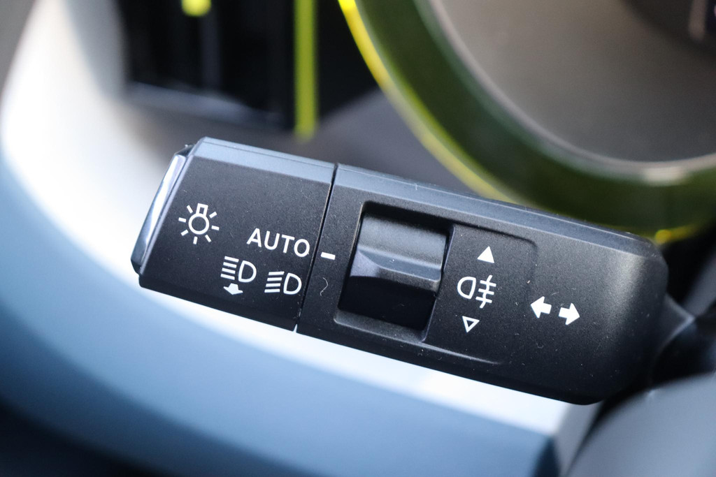 Fiat Panda (JRZ75T) met abonnement