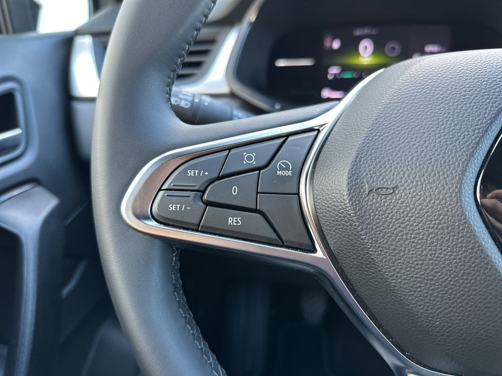 Renault Captur (JTZ01Z) met abonnement