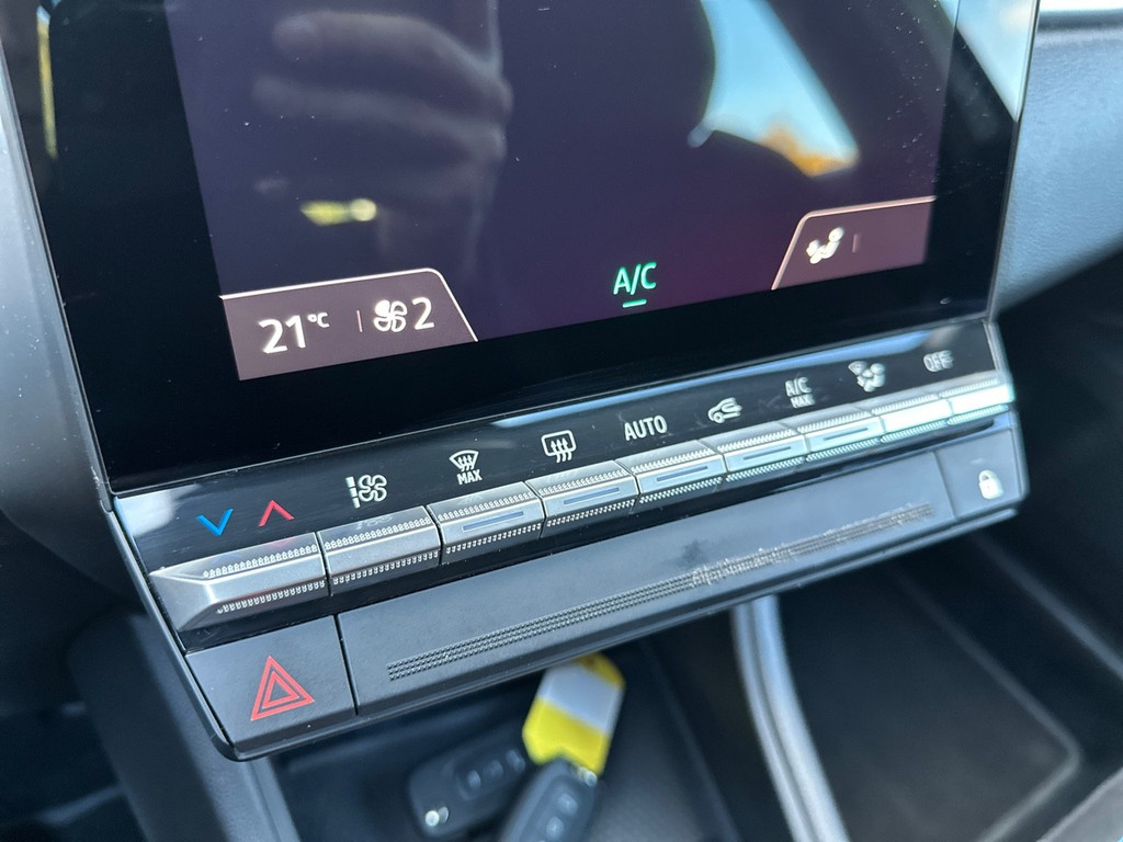 Renault Captur (JTZ01Z) met abonnement