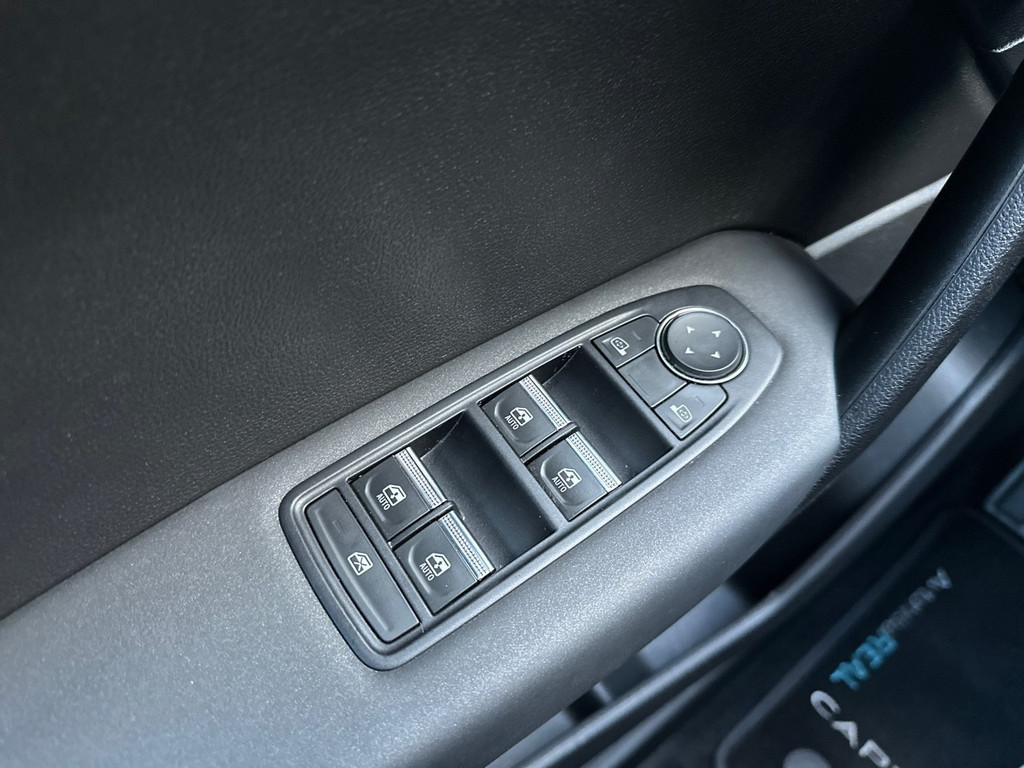 Renault Captur (JTZ01Z) met abonnement