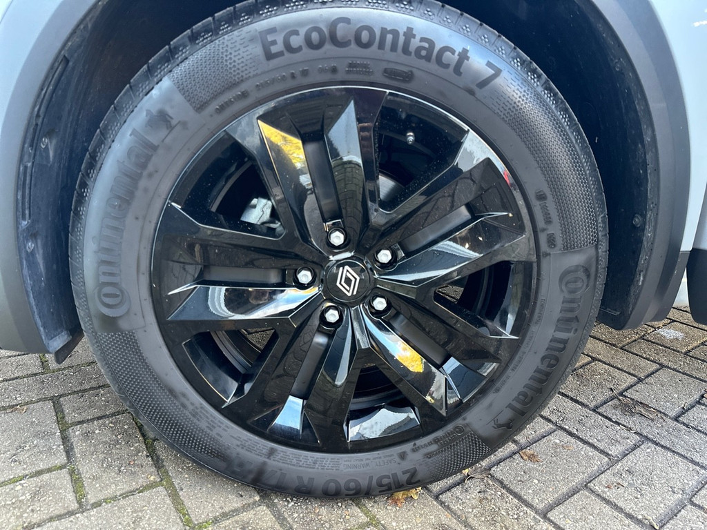 Renault Captur (JTZ01Z) met abonnement