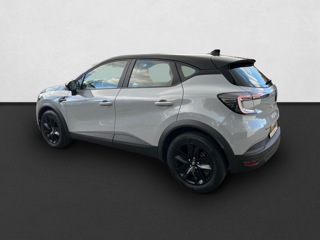 Renault Captur (JTZ01Z) met abonnement