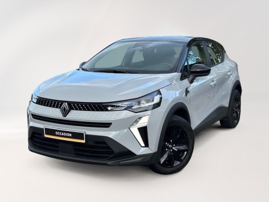 Renault Captur (JTZ01Z) met auto abonnement