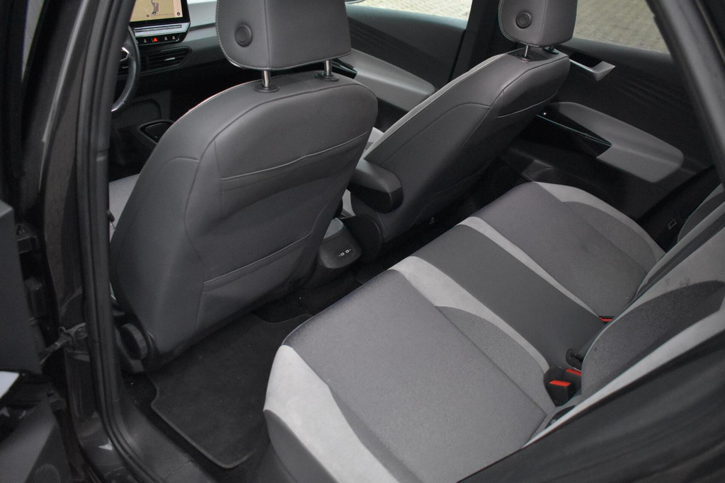 Volkswagen ID.3 (K786DK) met abonnement