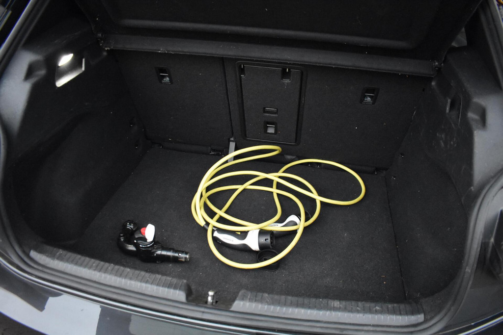 Volkswagen ID.3 (K786DK) met abonnement