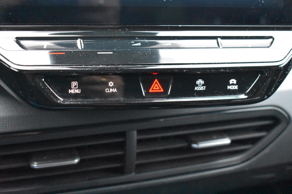 Volkswagen ID.3 (K786DK) met abonnement