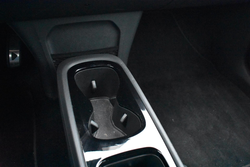 Volkswagen ID.3 (K786DK) met abonnement