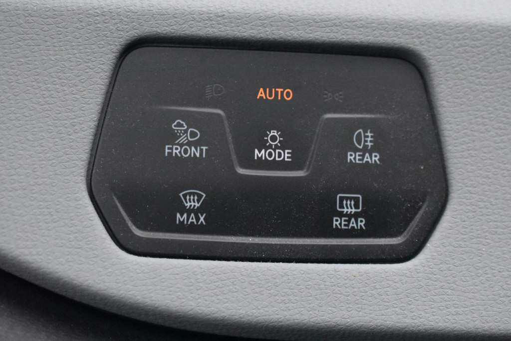 Volkswagen ID.3 (K786DK) met abonnement