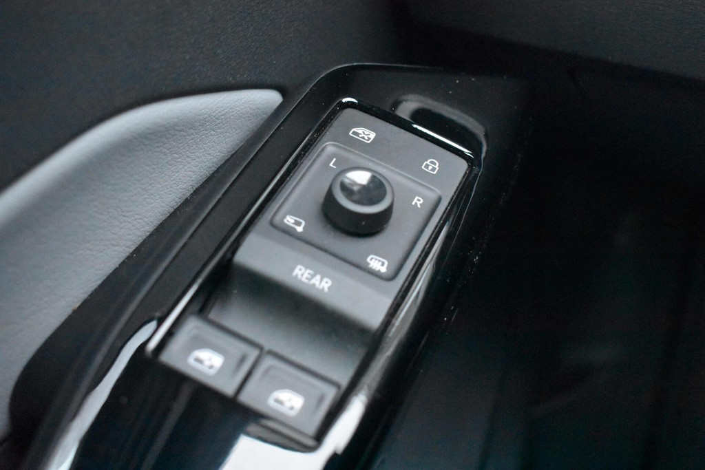 Volkswagen ID.3 (K786DK) met abonnement