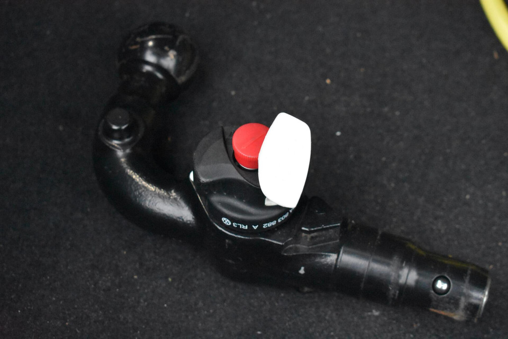 Volkswagen ID.3 (K786DK) met abonnement