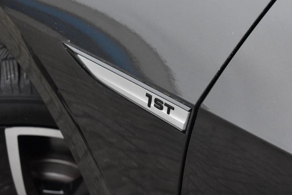 Volkswagen ID.3 (K786DK) met abonnement