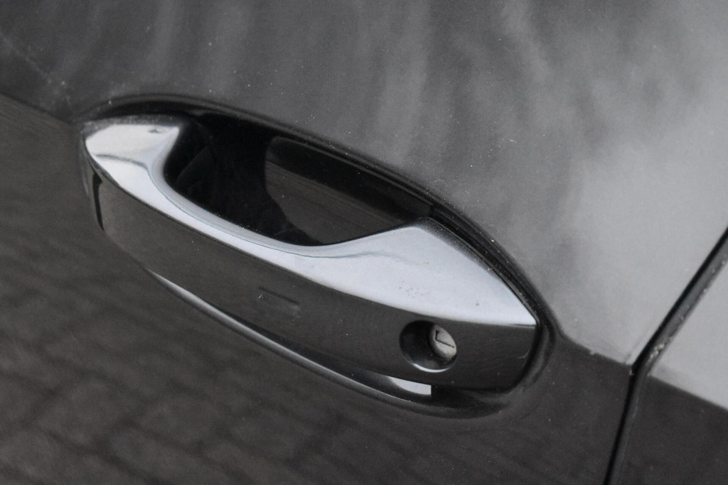 Volkswagen ID.3 (K786DK) met abonnement