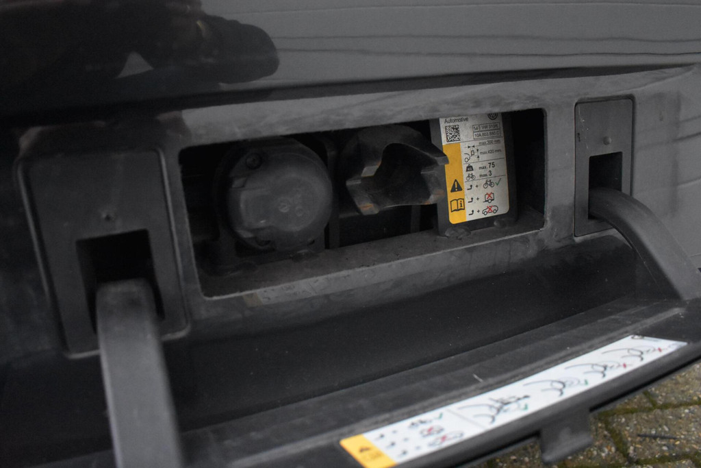 Volkswagen ID.3 (K786DK) met abonnement