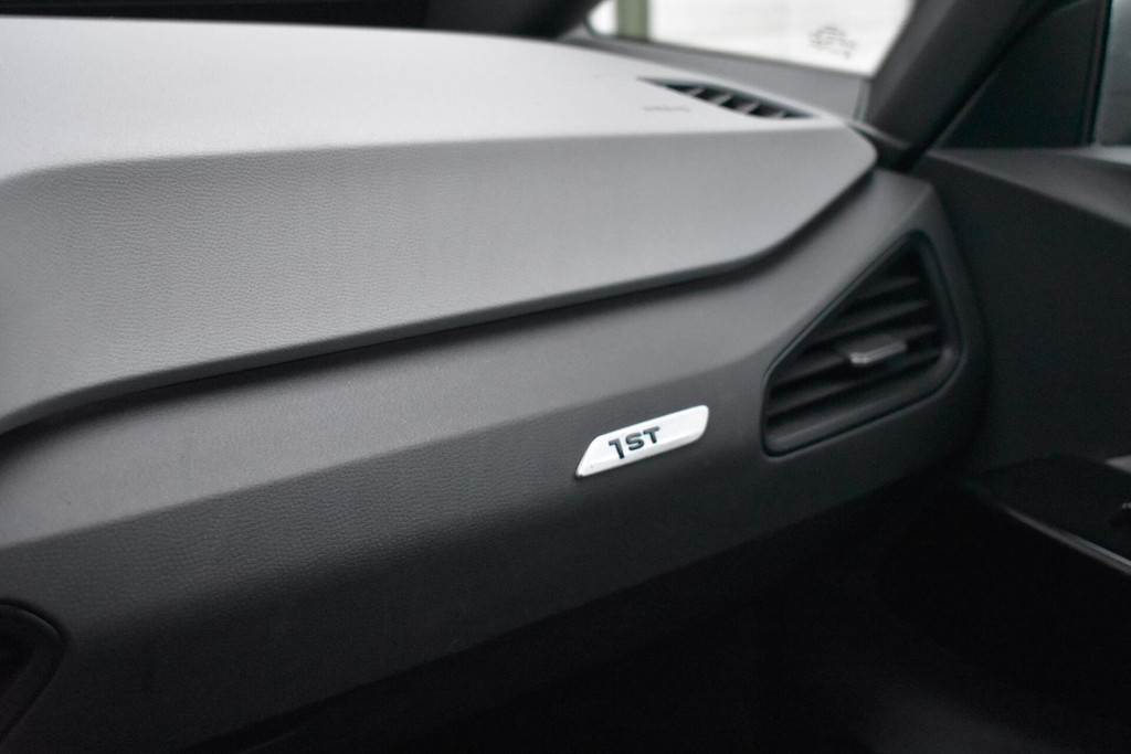 Volkswagen ID.3 (K786DK) met abonnement