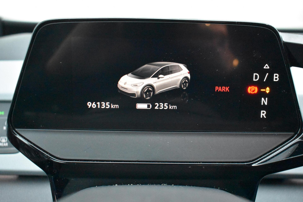 Volkswagen ID.3 (K786DK) met abonnement