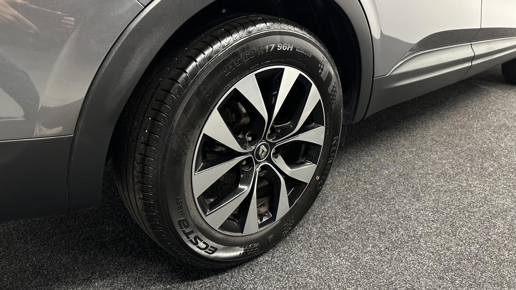 Renault Arkana (X152DX) met abonnement