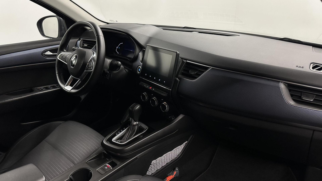 Renault Arkana (X152DX) met abonnement