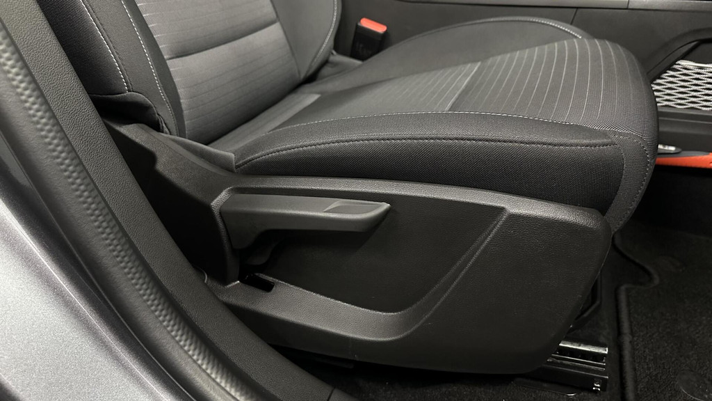 Renault Arkana (X152DX) met abonnement