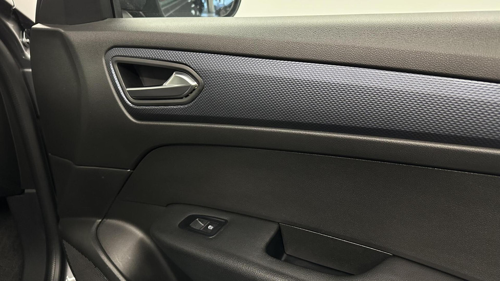 Renault Arkana (X152DX) met abonnement