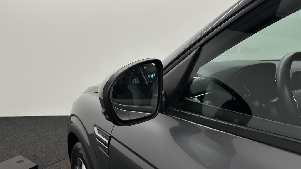 Renault Arkana (X152DX) met abonnement