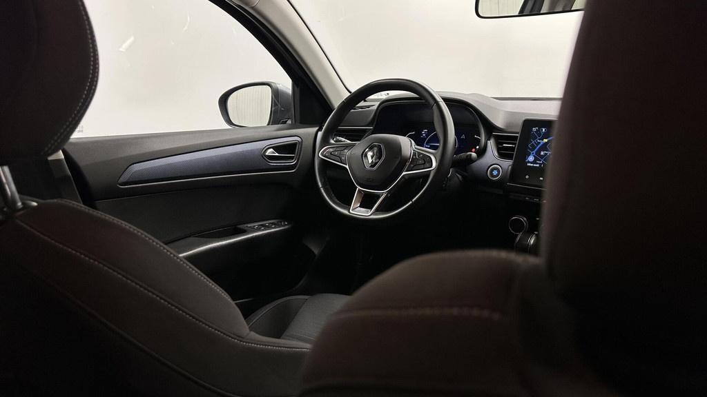 Renault Arkana (X152DX) met abonnement