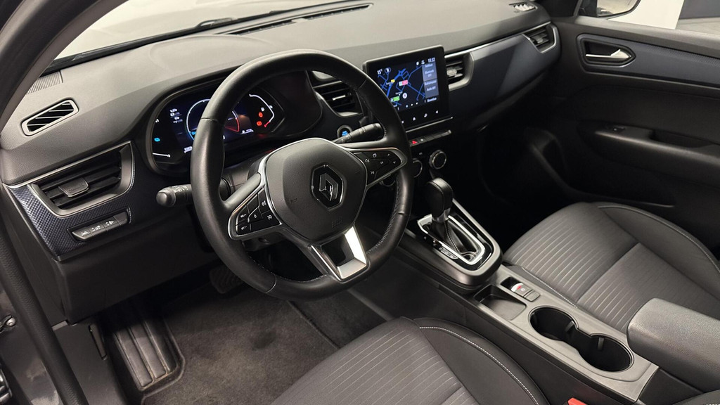 Renault Arkana (X152DX) met abonnement