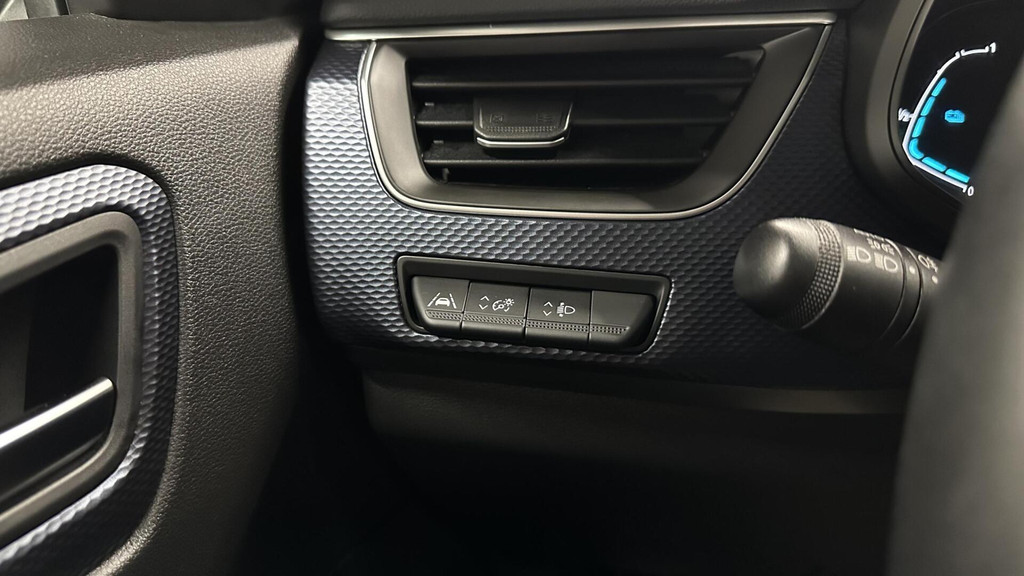 Renault Arkana (X152DX) met abonnement