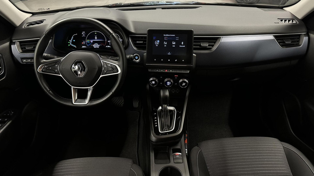 Renault Arkana (X152DX) met abonnement