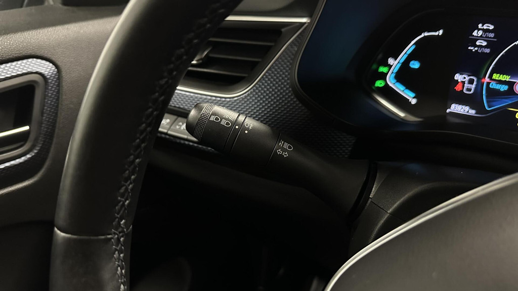 Renault Arkana (X152DX) met abonnement