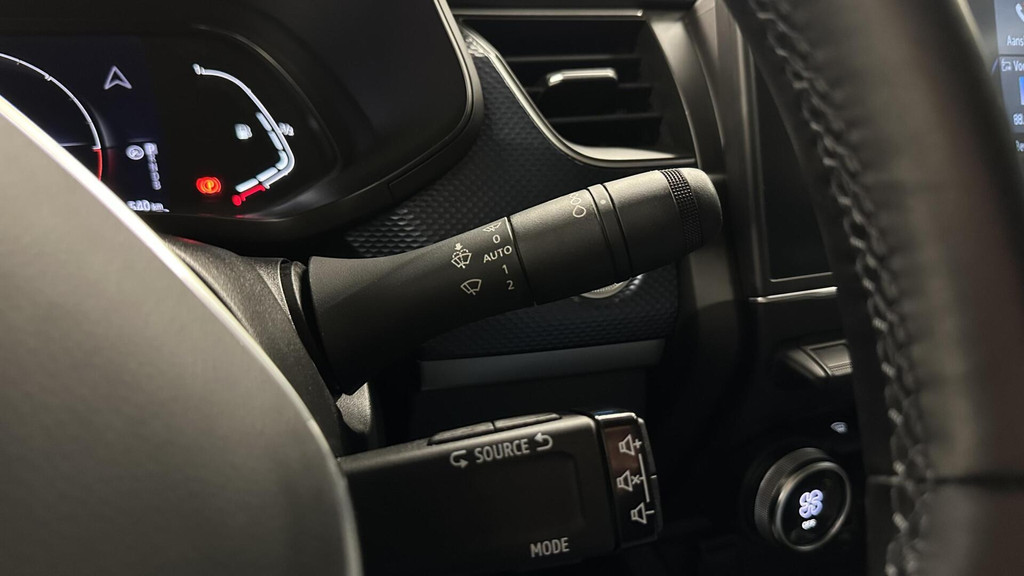 Renault Arkana (X152DX) met abonnement