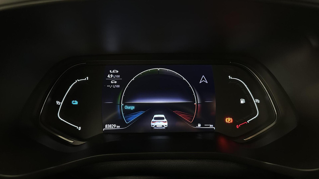 Renault Arkana (X152DX) met abonnement