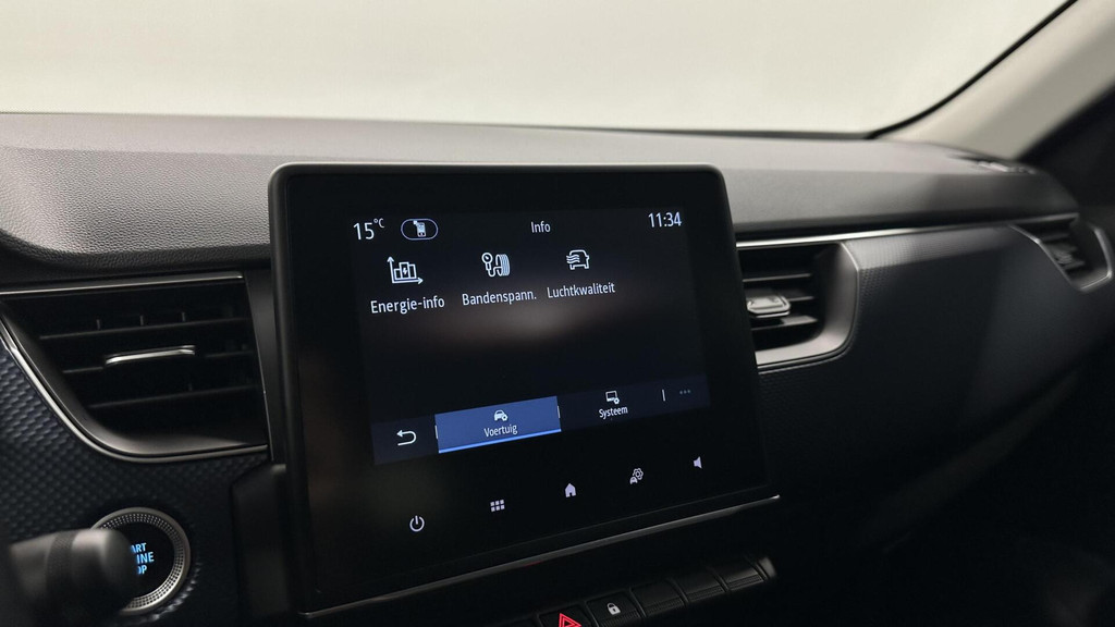 Renault Arkana (X152DX) met abonnement