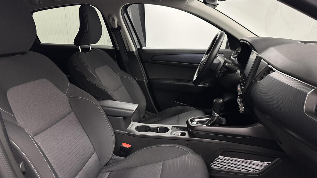 Renault Arkana (X152DX) met abonnement