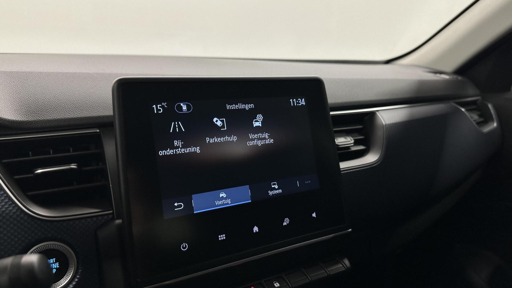 Renault Arkana (X152DX) met abonnement