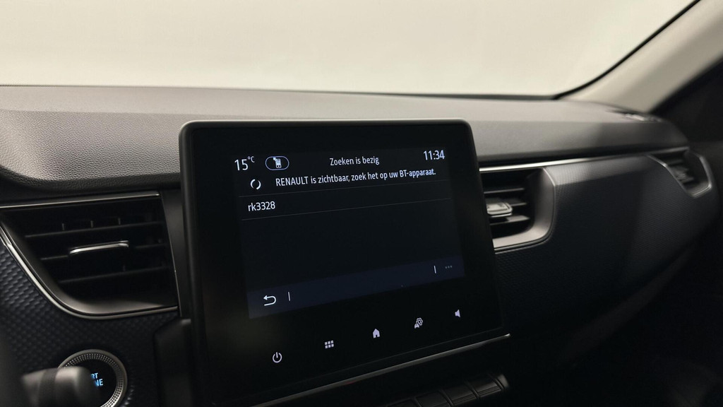 Renault Arkana (X152DX) met abonnement