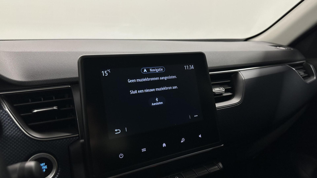 Renault Arkana (X152DX) met abonnement