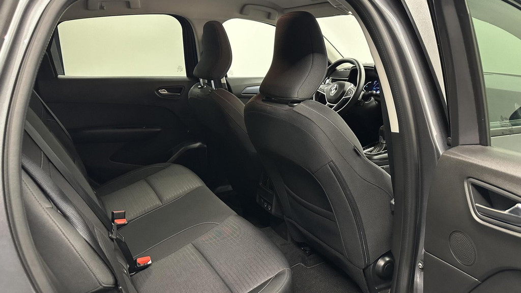 Renault Arkana (X152DX) met abonnement