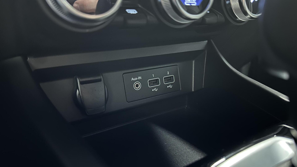 Renault Arkana (X152DX) met abonnement