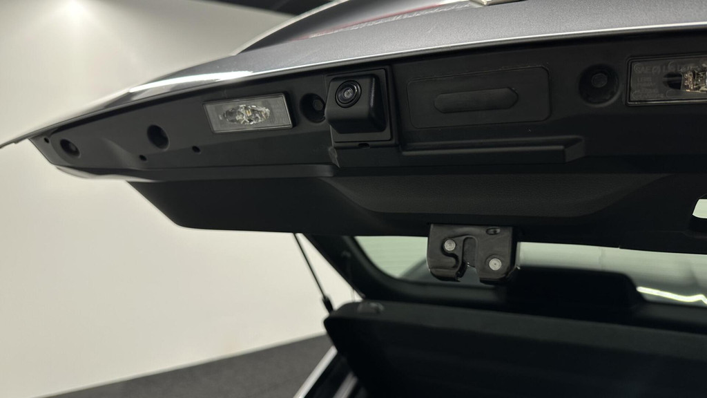 Renault Arkana (X152DX) met abonnement