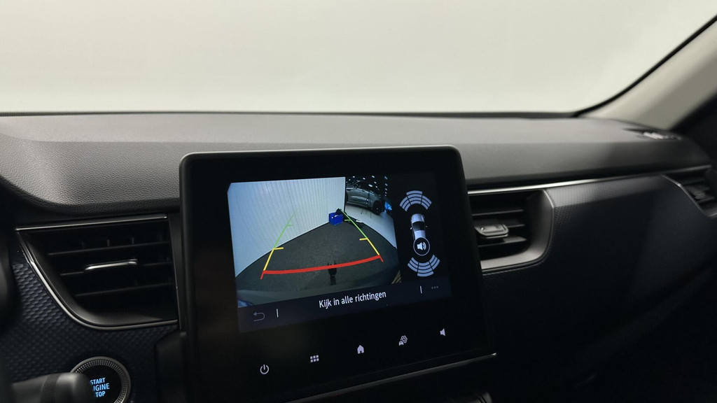 Renault Arkana (X152DX) met abonnement