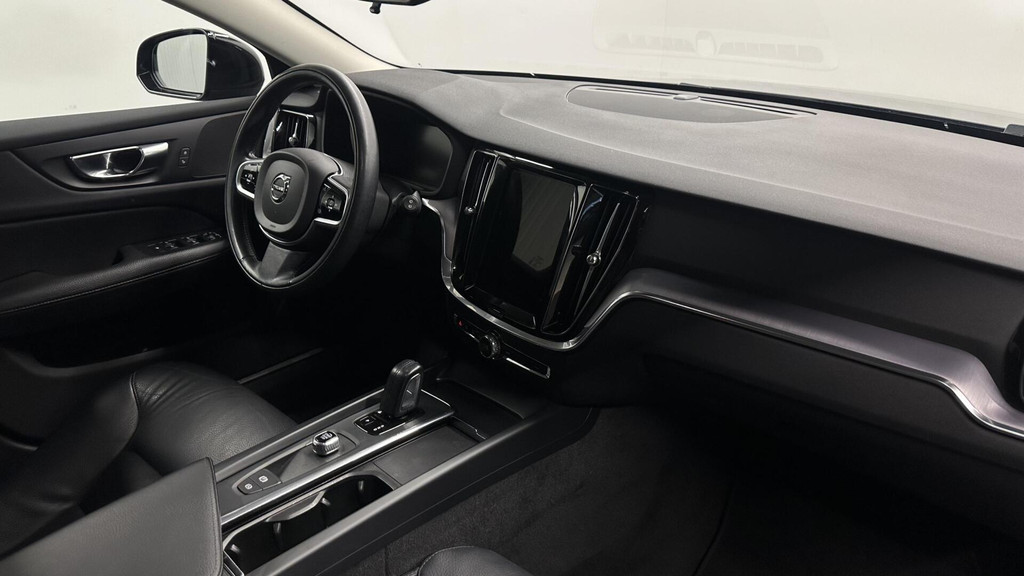 Volvo V60 (J877ZL) met abonnement