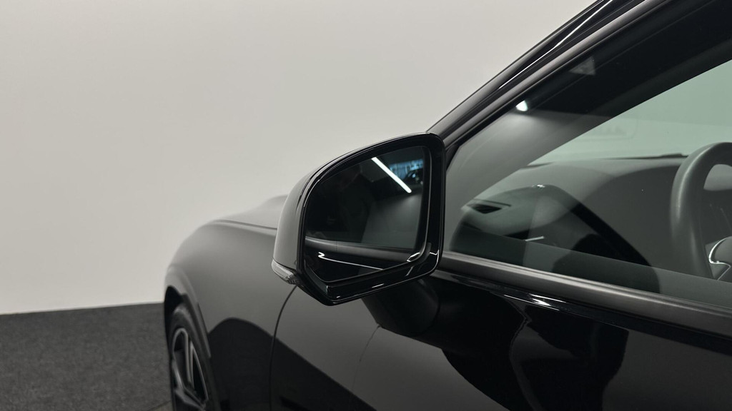 Volvo V60 (J877ZL) met abonnement