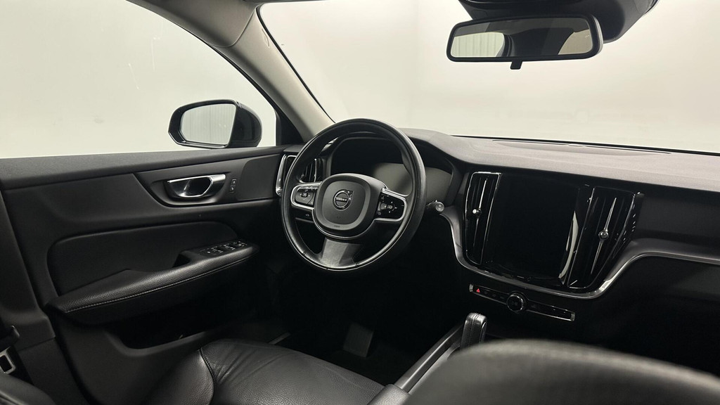 Volvo V60 (J877ZL) met abonnement