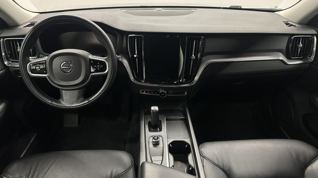 Volvo V60 (J877ZL) met abonnement